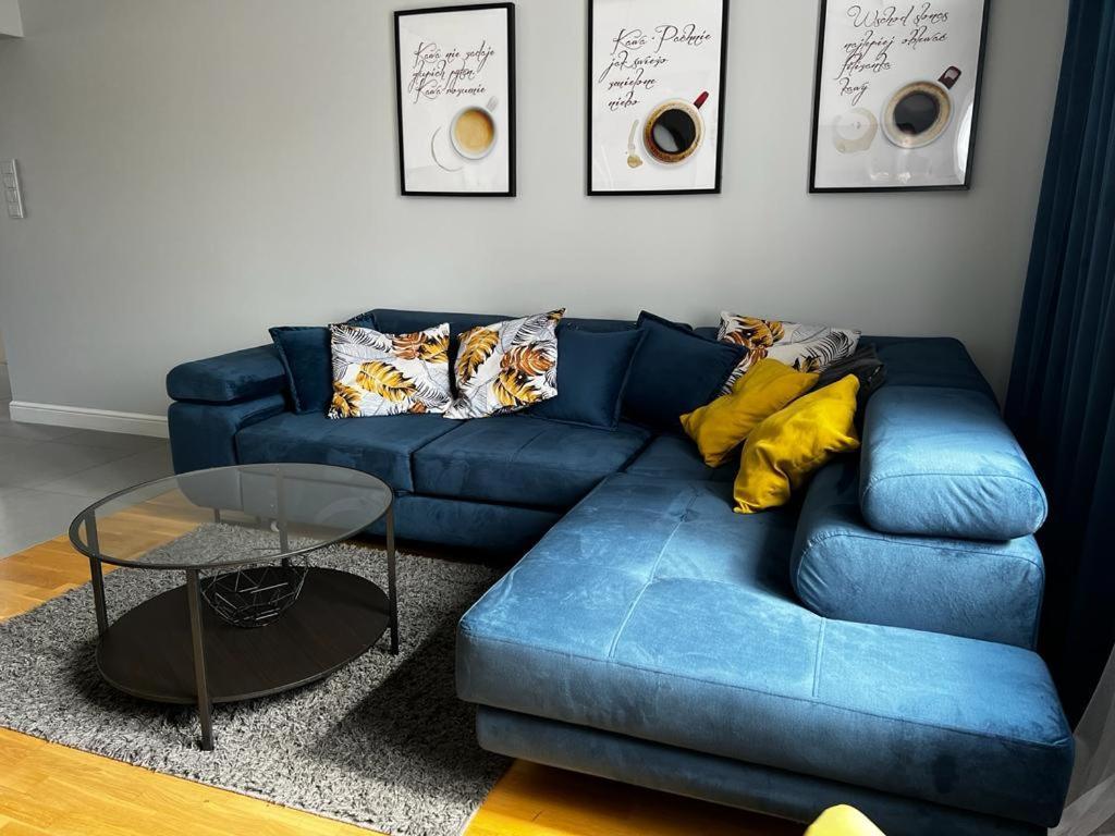 Family & Business Elegant Apartments Ul Astronautow Centrum Downtown - 3 Bedroom, Parking Кельце Экстерьер фото