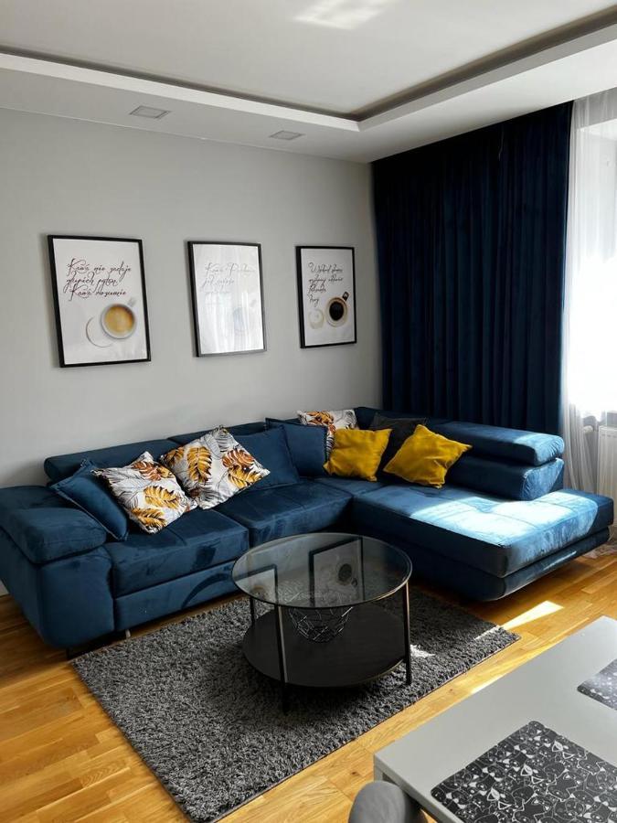 Family & Business Elegant Apartments Ul Astronautow Centrum Downtown - 3 Bedroom, Parking Кельце Экстерьер фото