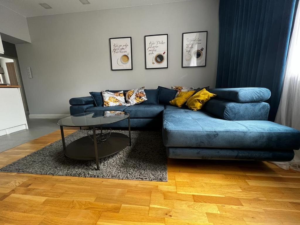 Family & Business Elegant Apartments Ul Astronautow Centrum Downtown - 3 Bedroom, Parking Кельце Экстерьер фото