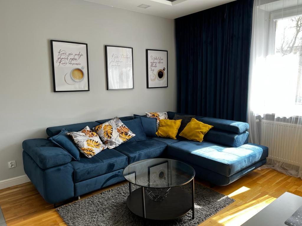 Family & Business Elegant Apartments Ul Astronautow Centrum Downtown - 3 Bedroom, Parking Кельце Экстерьер фото
