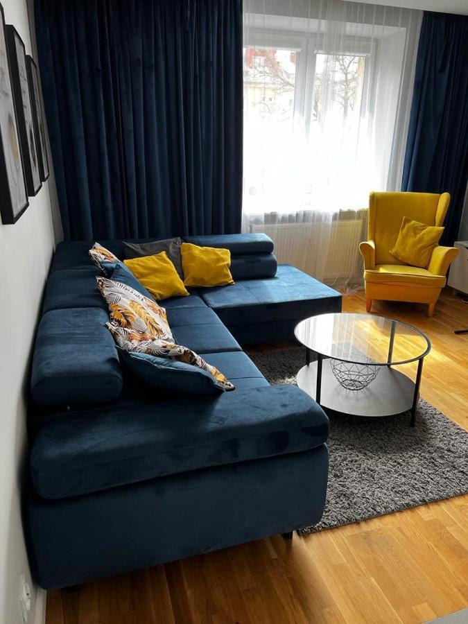Family & Business Elegant Apartments Ul Astronautow Centrum Downtown - 3 Bedroom, Parking Кельце Экстерьер фото