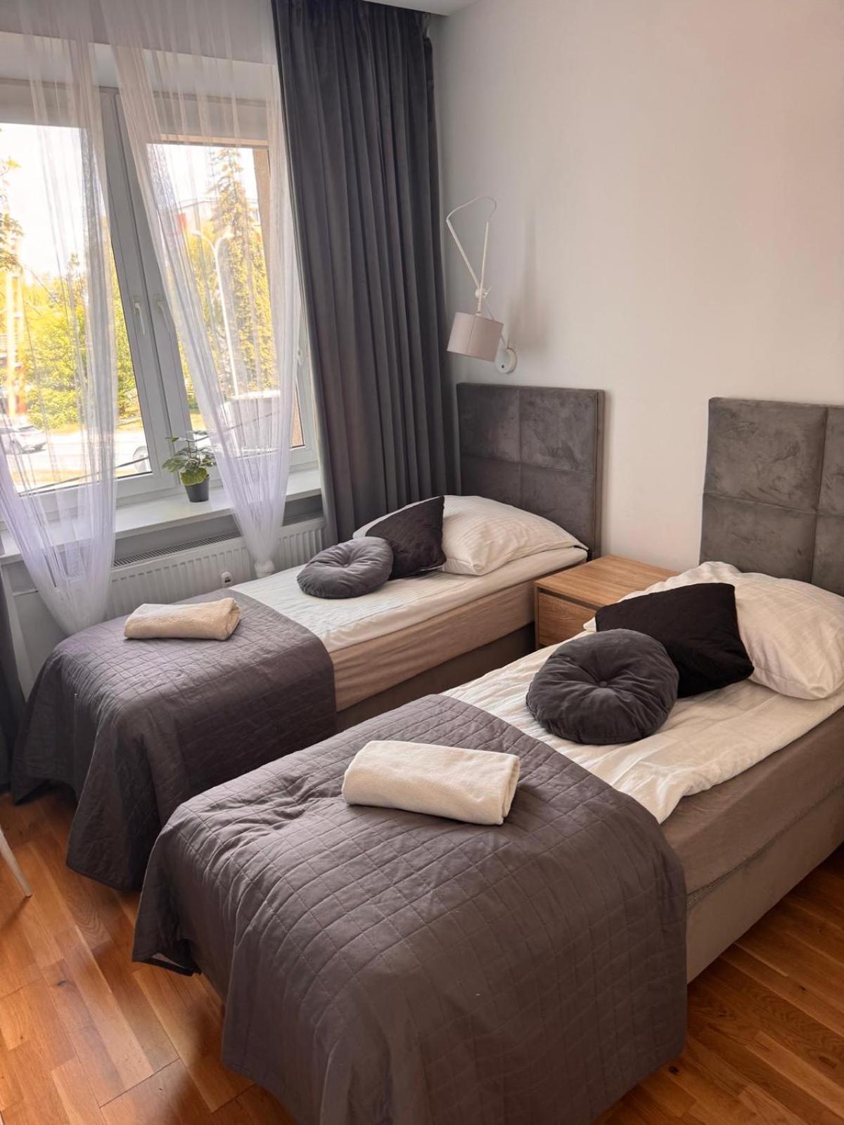 Family & Business Elegant Apartments Ul Astronautow Centrum Downtown - 3 Bedroom, Parking Кельце Экстерьер фото