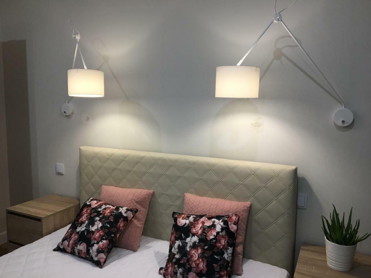 Family & Business Elegant Apartments Ul Astronautow Centrum Downtown - 3 Bedroom, Parking Кельце Экстерьер фото