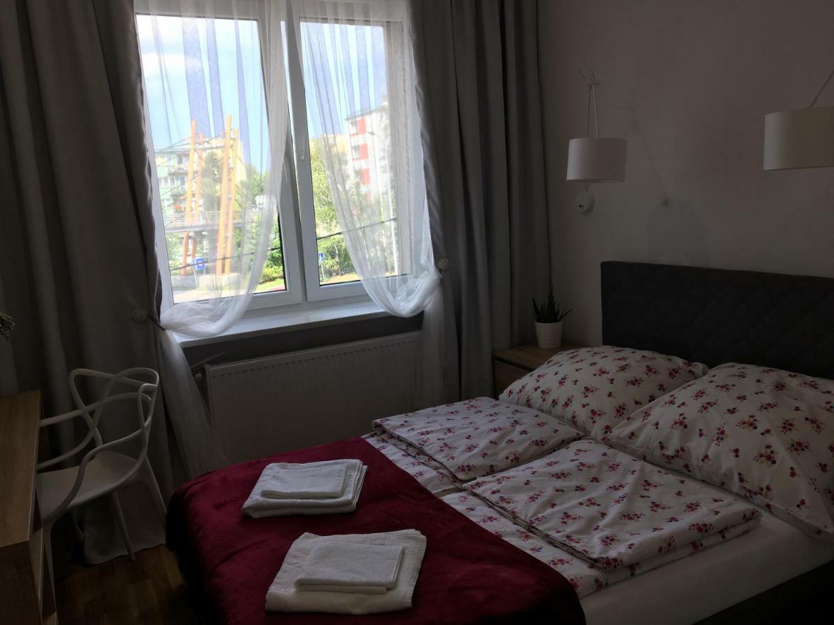 Family & Business Elegant Apartments Ul Astronautow Centrum Downtown - 3 Bedroom, Parking Кельце Экстерьер фото