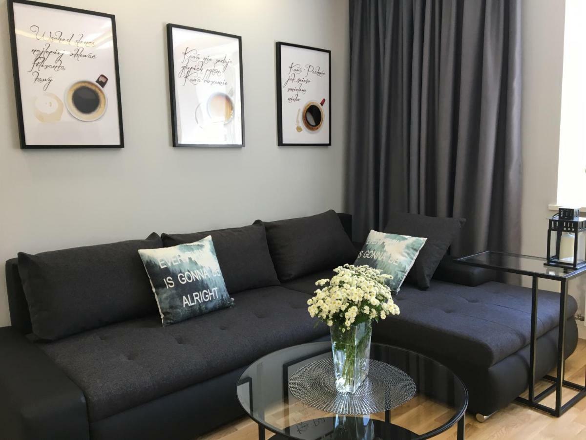 Family & Business Elegant Apartments Ul Astronautow Centrum Downtown - 3 Bedroom, Parking Кельце Экстерьер фото