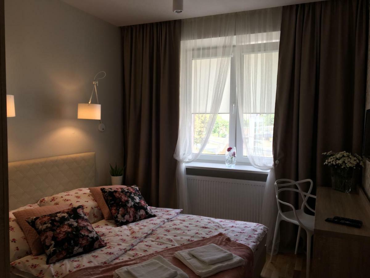 Family & Business Elegant Apartments Ul Astronautow Centrum Downtown - 3 Bedroom, Parking Кельце Экстерьер фото
