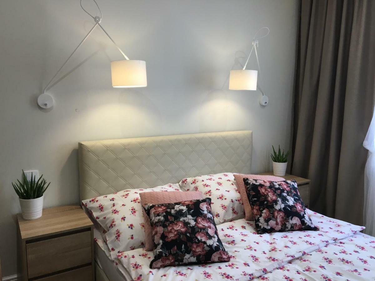 Family & Business Elegant Apartments Ul Astronautow Centrum Downtown - 3 Bedroom, Parking Кельце Экстерьер фото