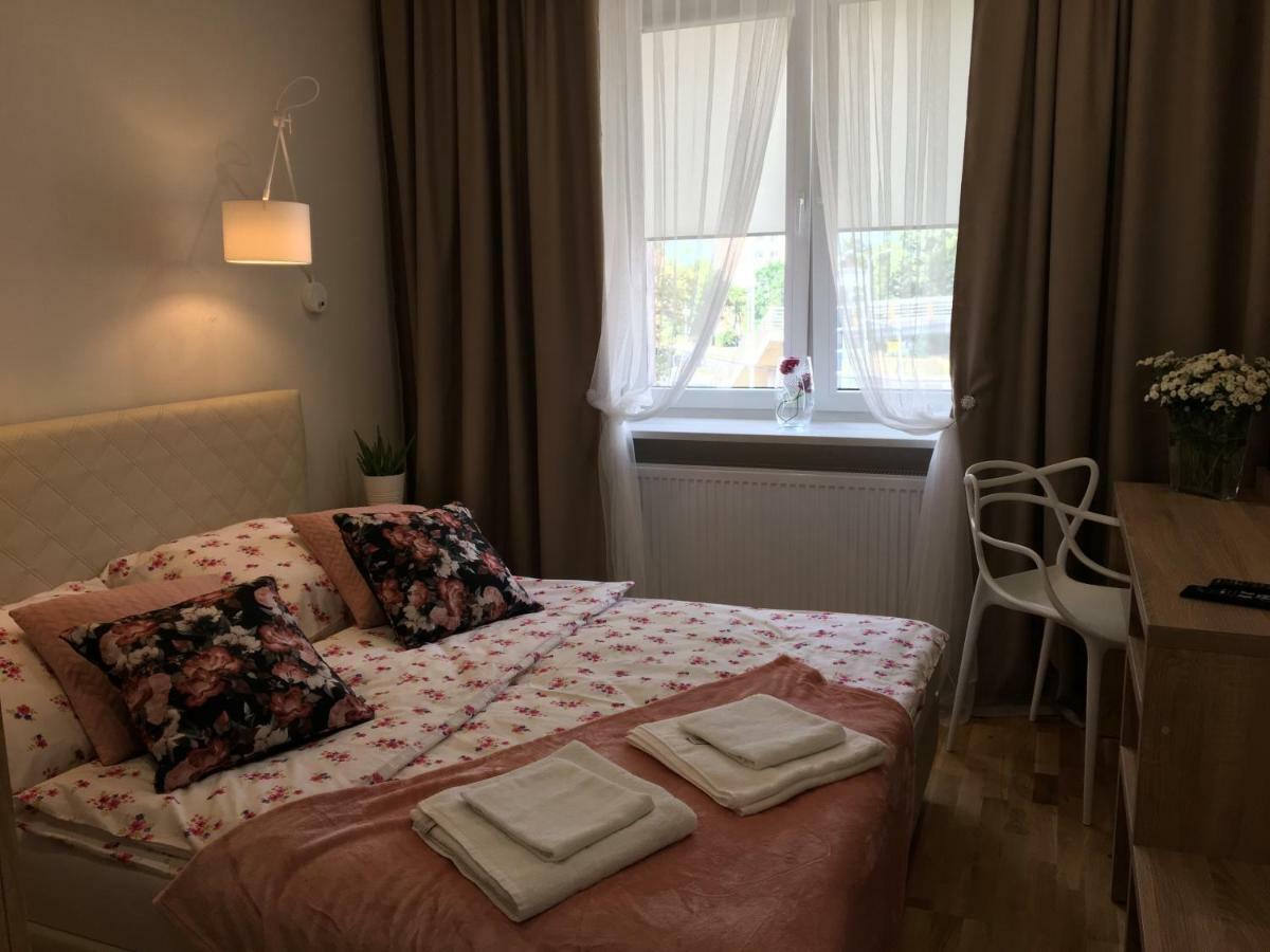 Family & Business Elegant Apartments Ul Astronautow Centrum Downtown - 3 Bedroom, Parking Кельце Экстерьер фото