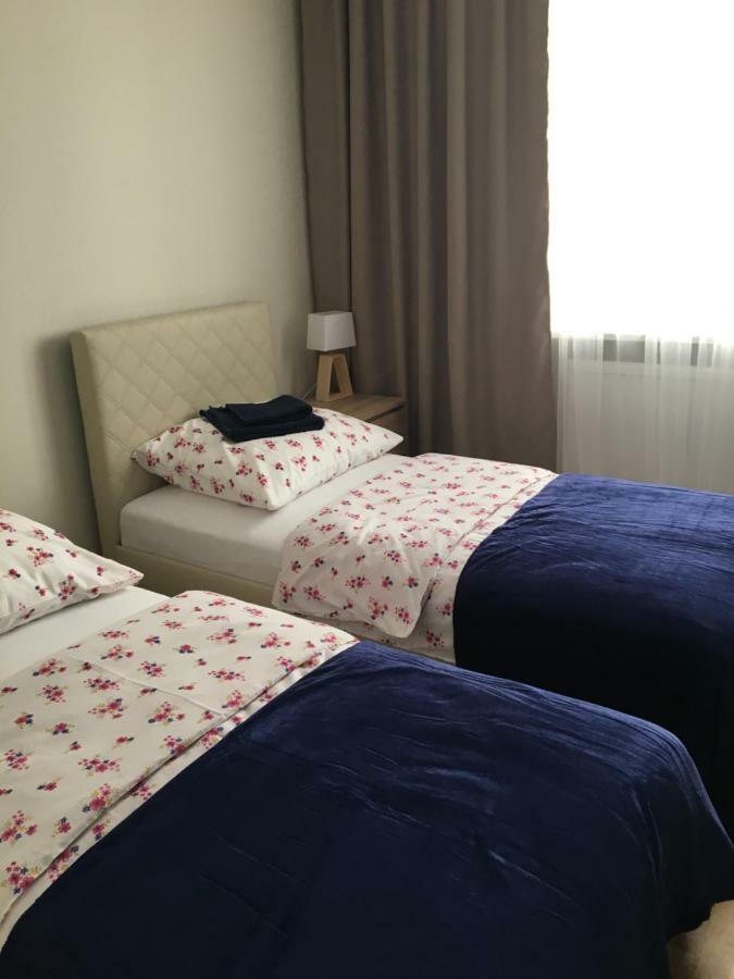 Family & Business Elegant Apartments Ul Astronautow Centrum Downtown - 3 Bedroom, Parking Кельце Экстерьер фото