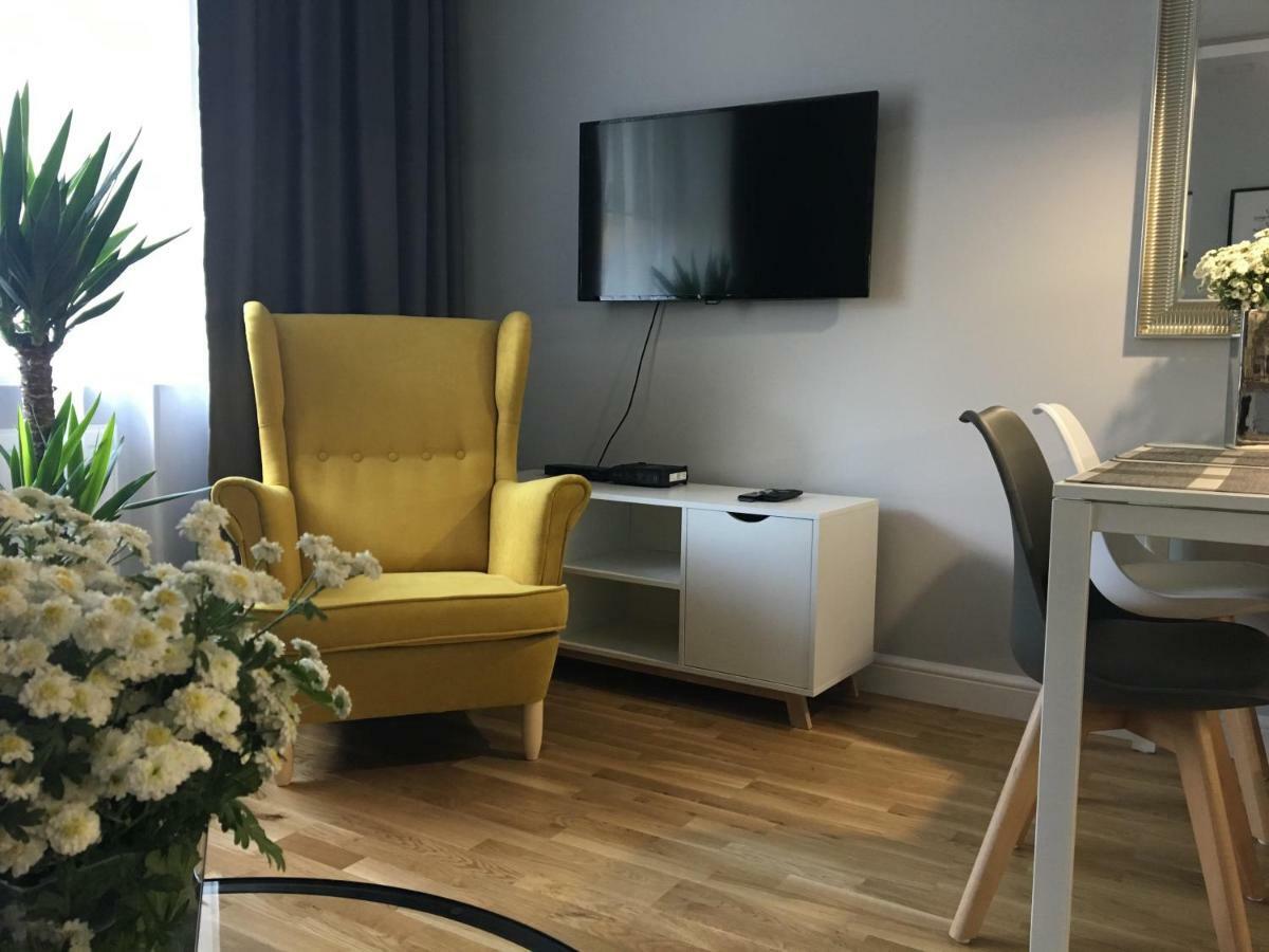 Family & Business Elegant Apartments Ul Astronautow Centrum Downtown - 3 Bedroom, Parking Кельце Экстерьер фото
