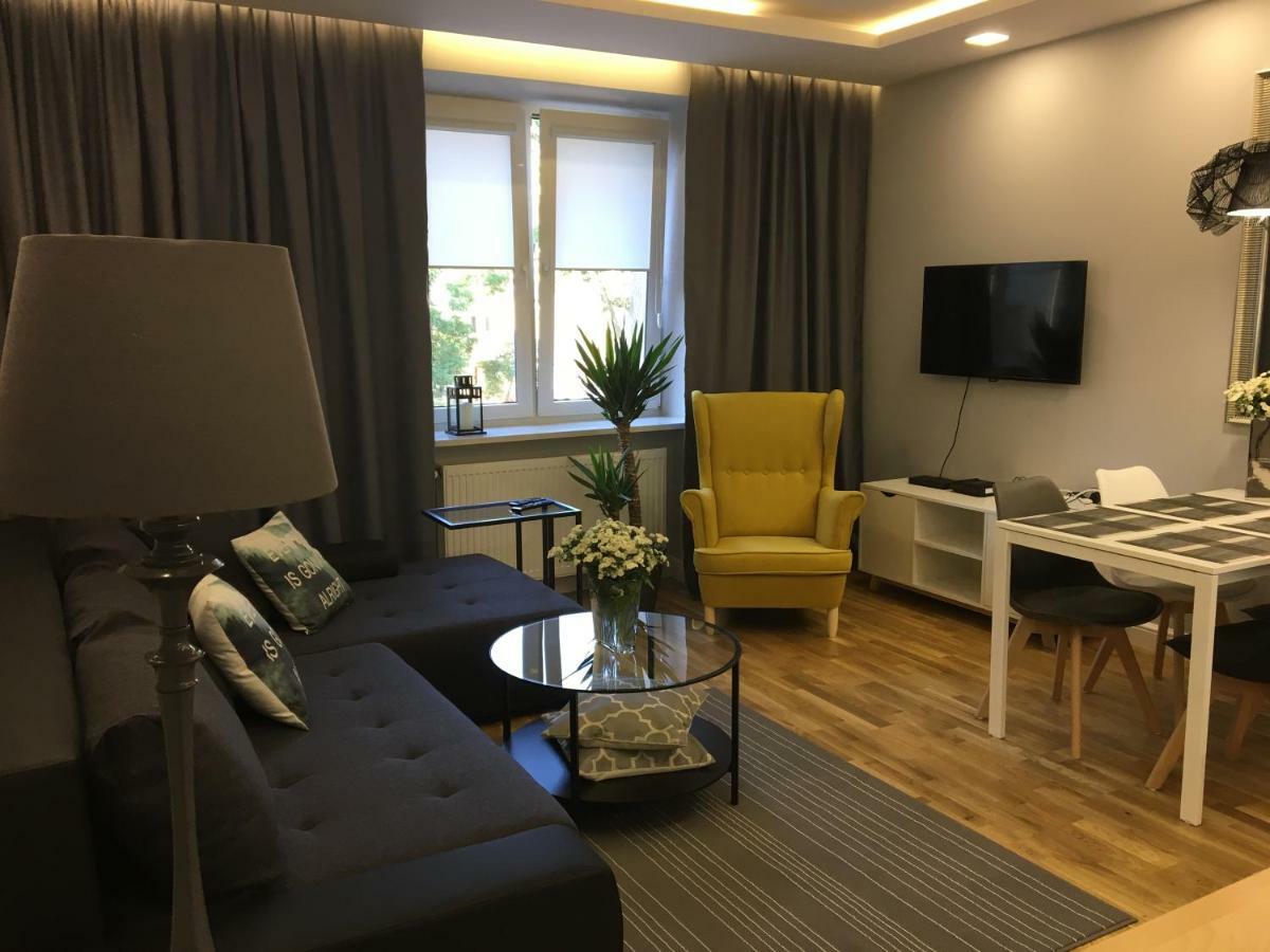 Family & Business Elegant Apartments Ul Astronautow Centrum Downtown - 3 Bedroom, Parking Кельце Экстерьер фото