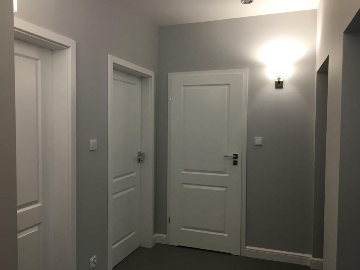 Family & Business Elegant Apartments Ul Astronautow Centrum Downtown - 3 Bedroom, Parking Кельце Экстерьер фото