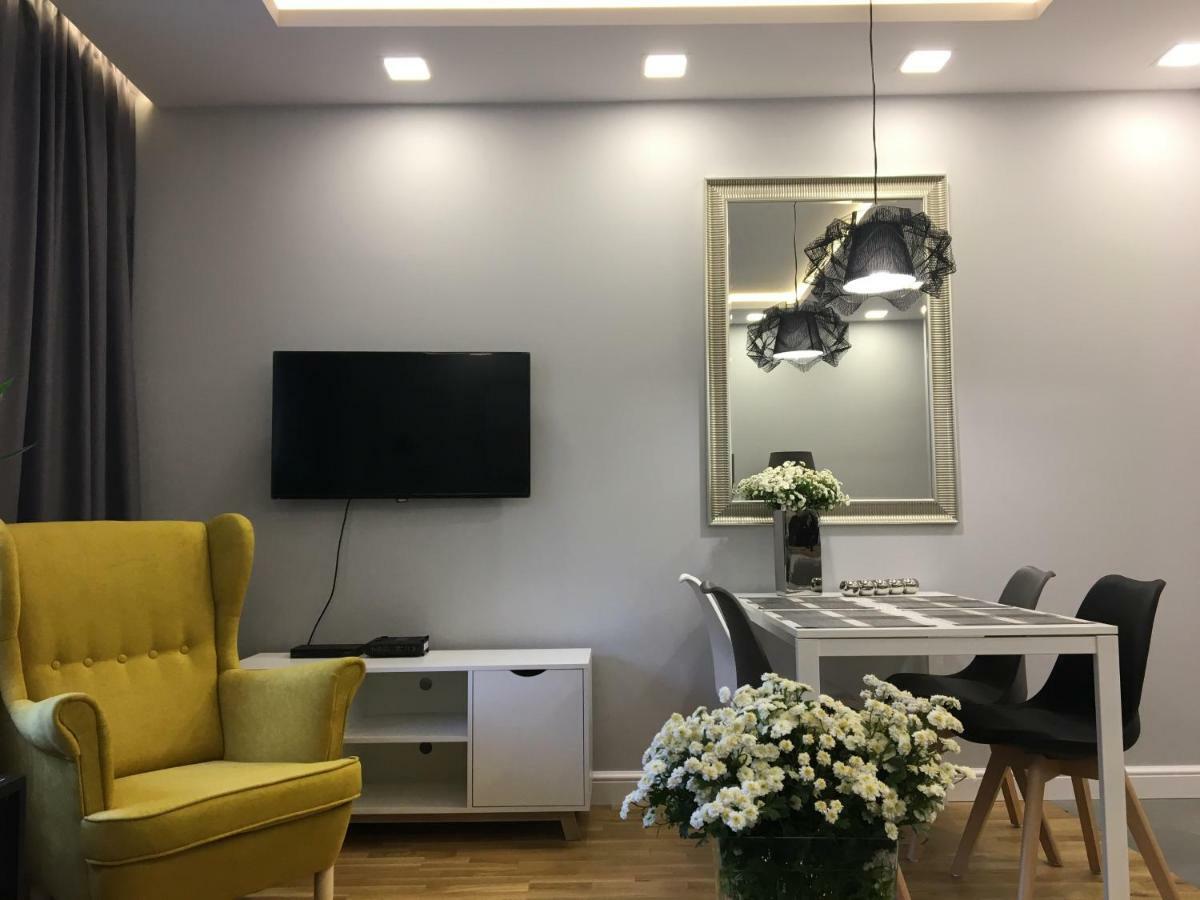 Family & Business Elegant Apartments Ul Astronautow Centrum Downtown - 3 Bedroom, Parking Кельце Экстерьер фото
